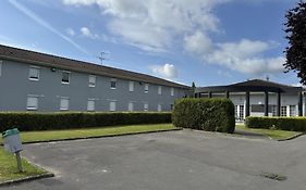 Kyriad Direct Reims Bezannes